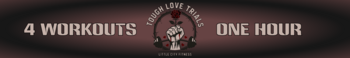Tough Love Trials logo