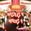 Masters N Minors IV logo