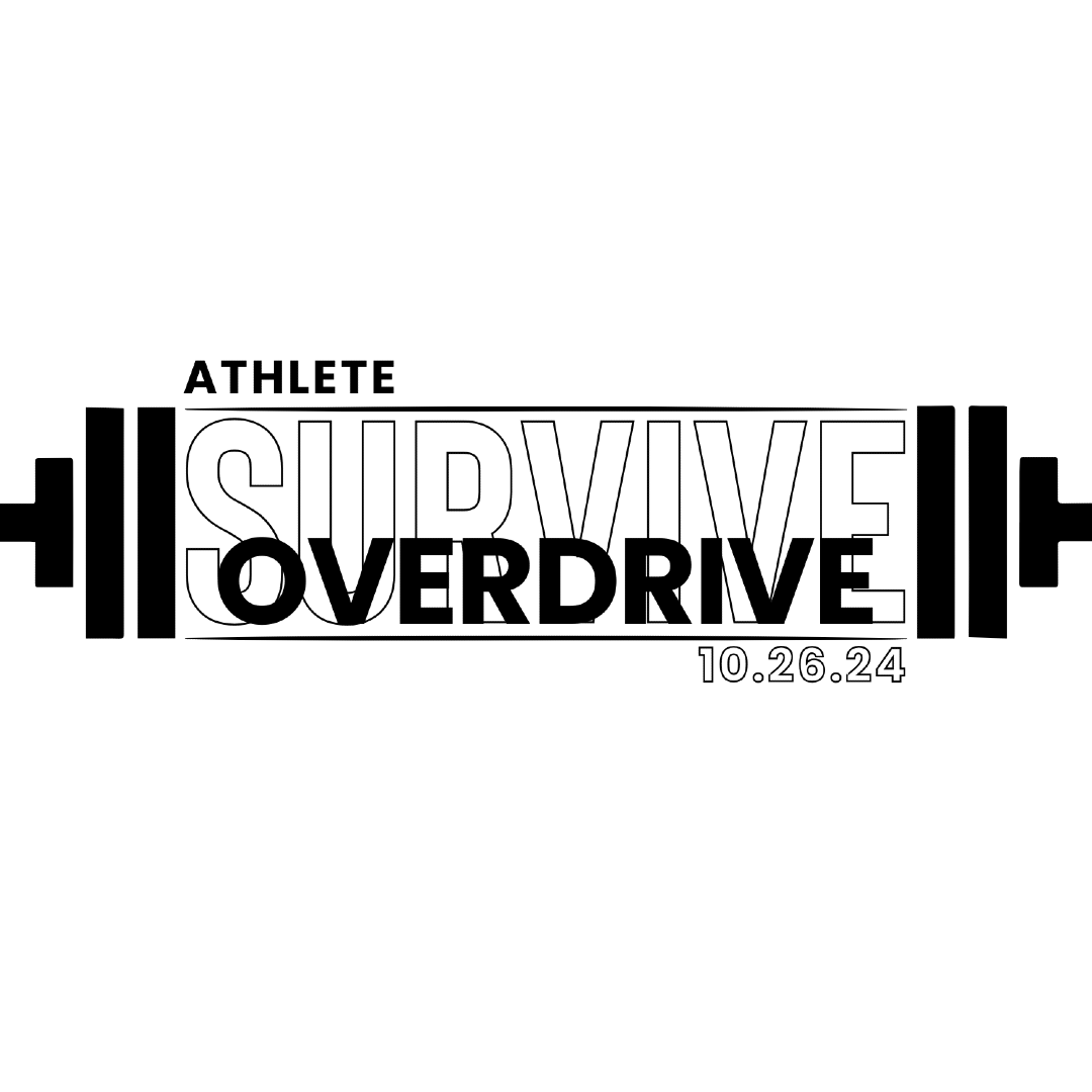 Survive Overdrive 2024 logo