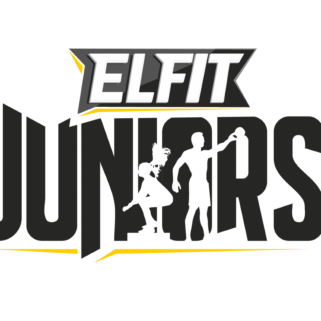 ELFIT Juniors 2025 Vol.7 logo