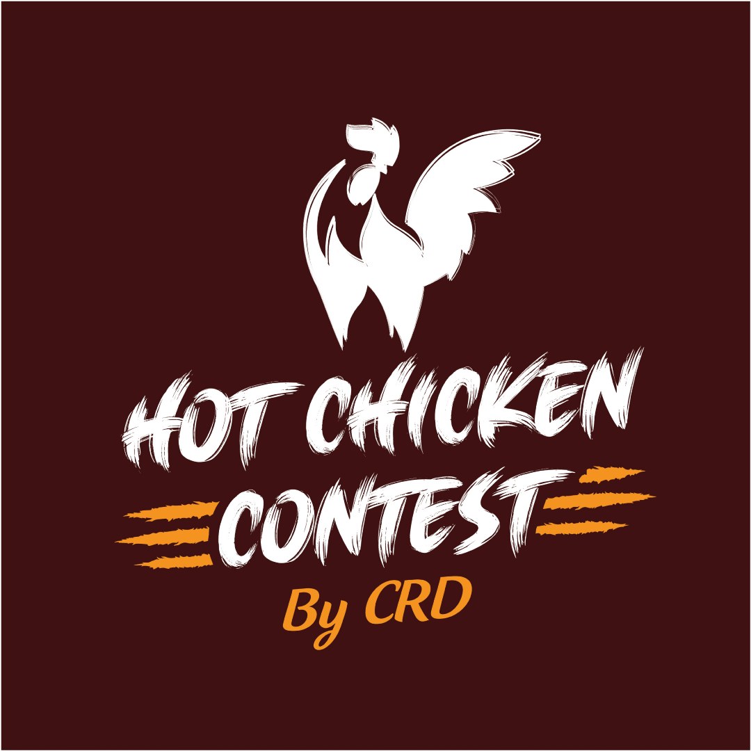 Hot Chicken Contest 2025 logo