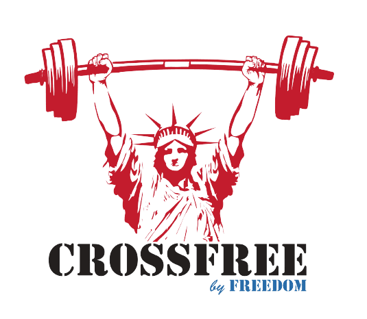 Crossfree Contest - Back to Basics logo