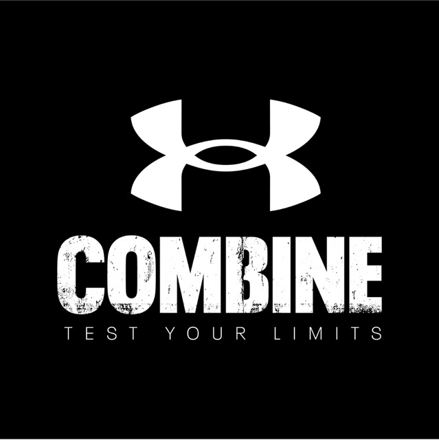 UA COMBINE 2023 Malaysia logo