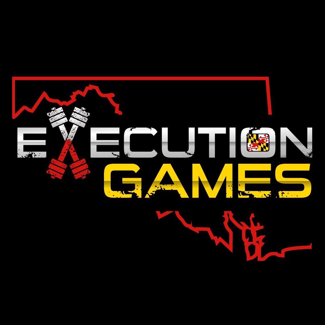 Execution Games  logo