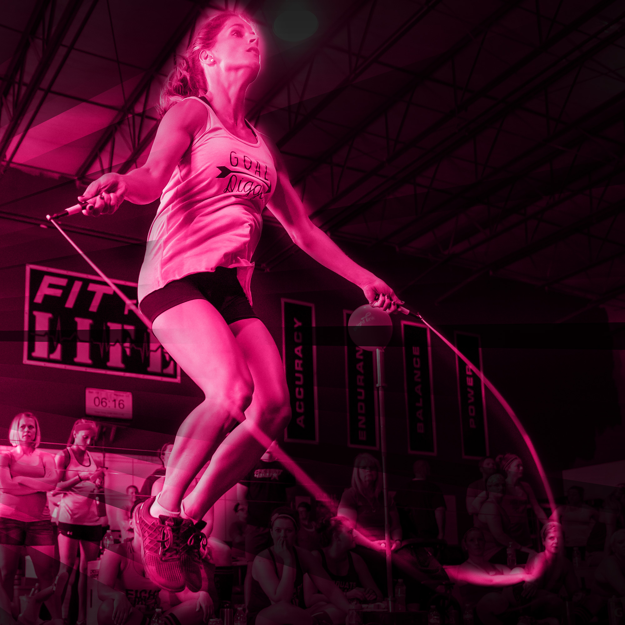 Girls Gone Rx Salt Lake City logo