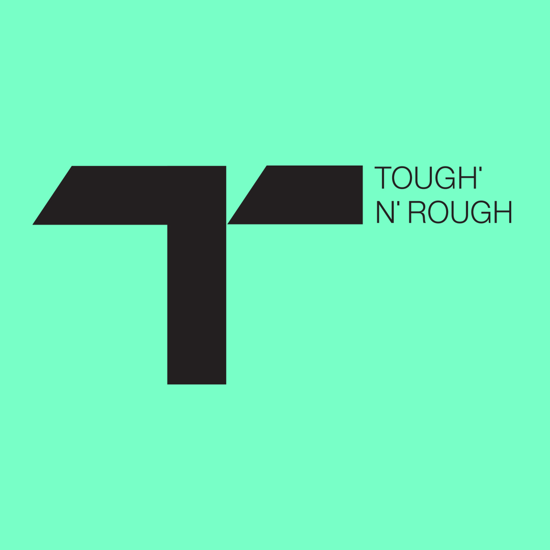 TOUGH'N'ROUGH 2022 - Online Qualifier logo