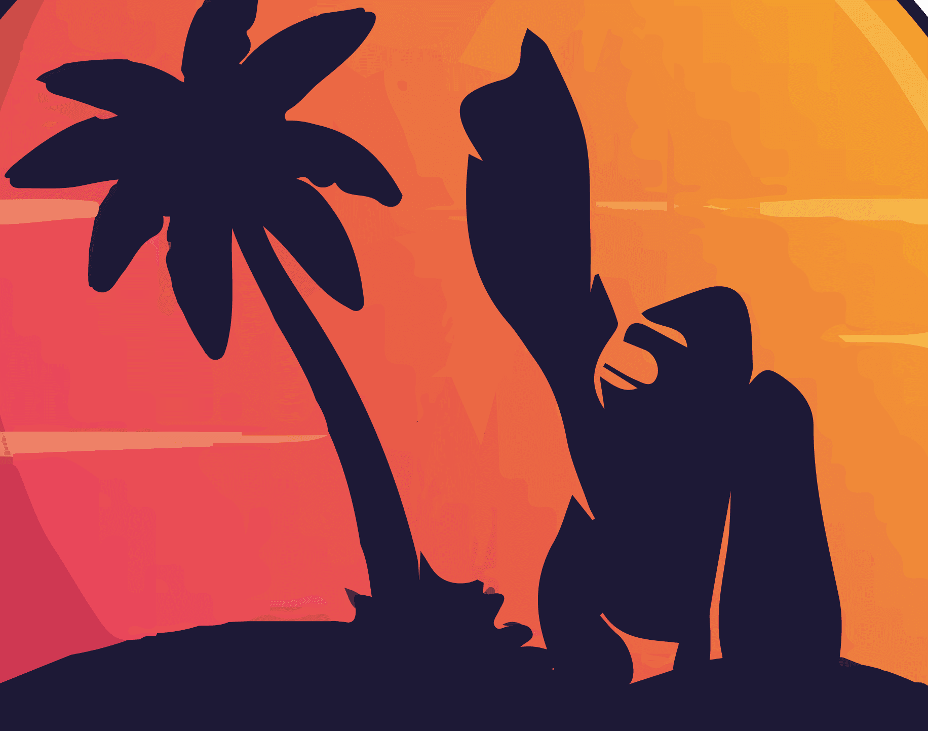 QUALIFICATIONS BEACH CONTEST Indiv 2ème édition  logo
