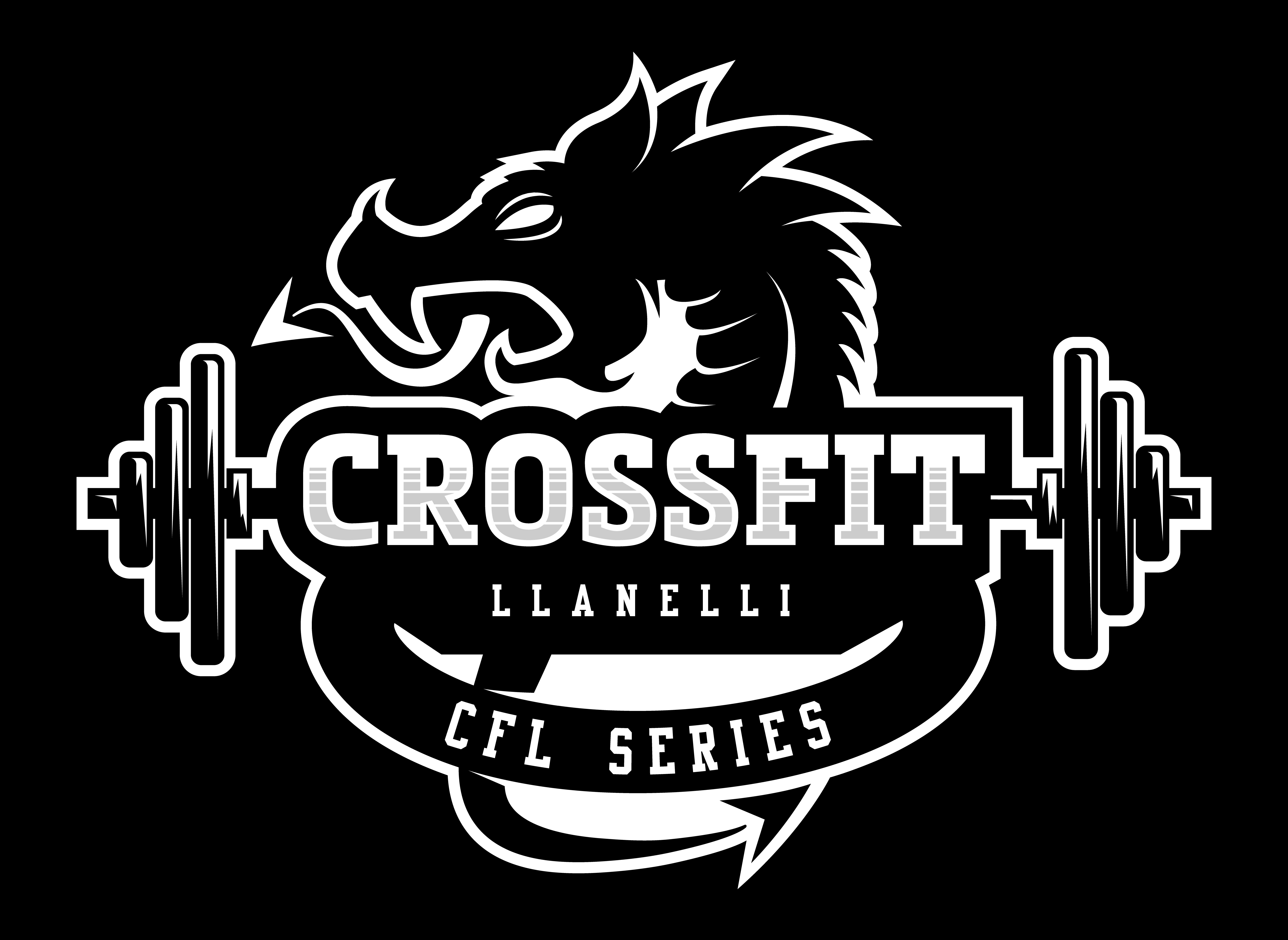 CFL Series - Mixed Pairs logo