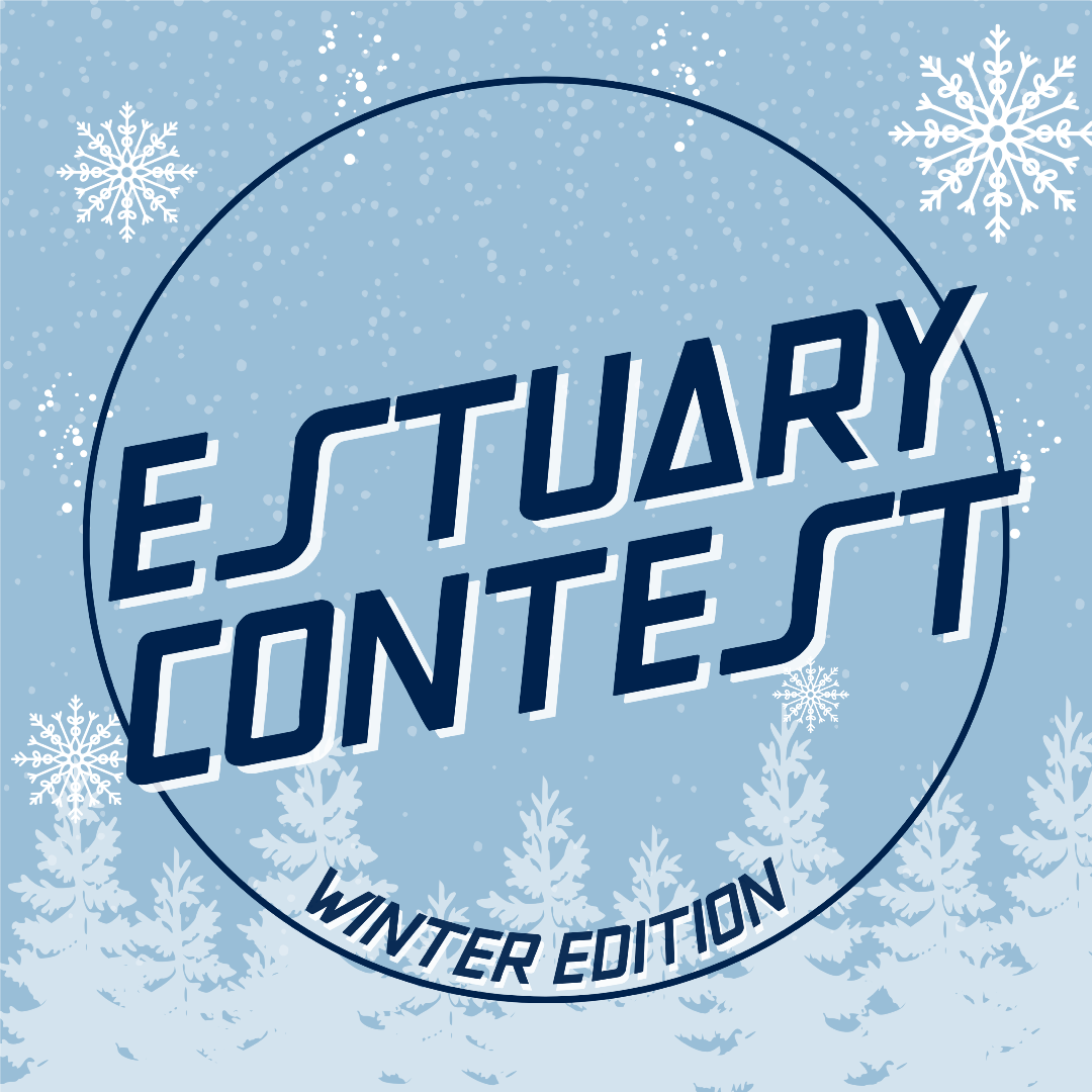 Estuary Contest Winter Edition ❄️🔥 logo