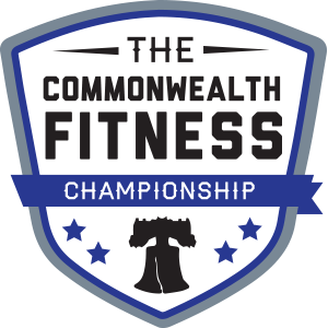 The Commonwealth Fitness INDY Championship logo