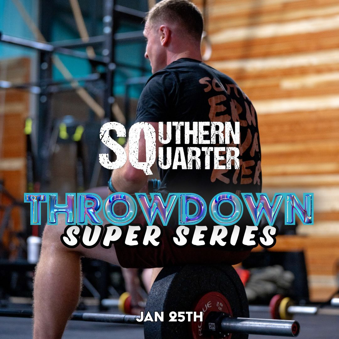 SQ SUPER SERIES INTERMEDIATE PAIRS logo
