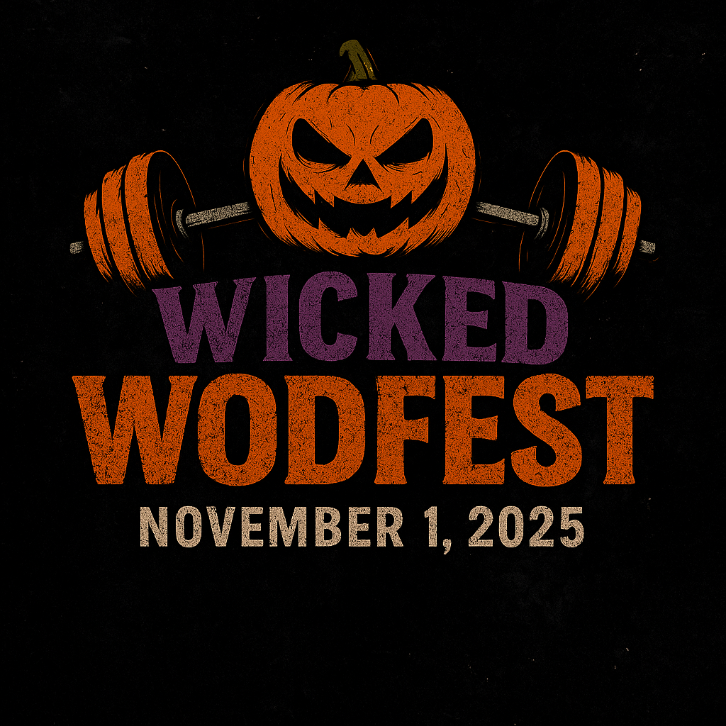 Wicked WODfest logo