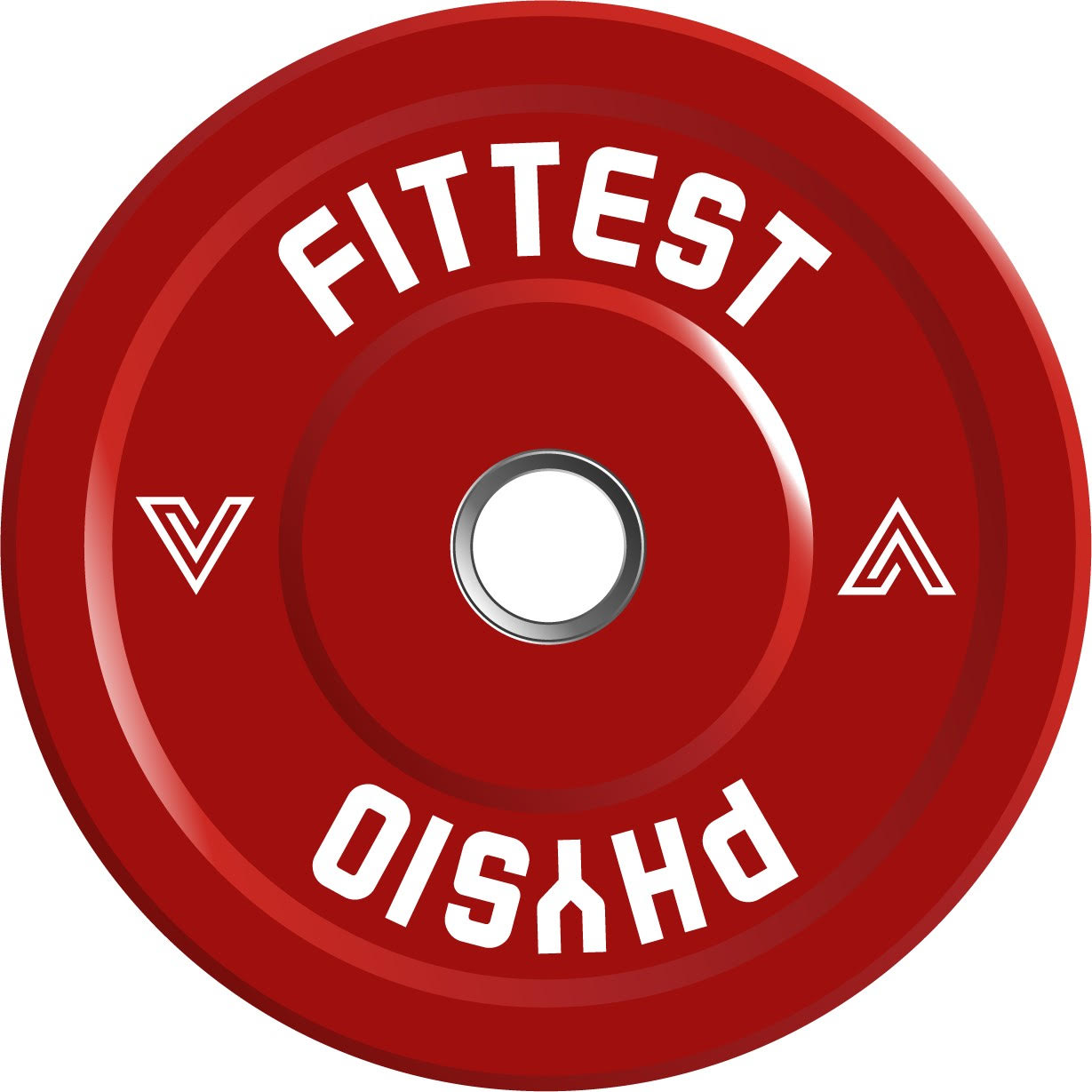 Fittest Physio logo