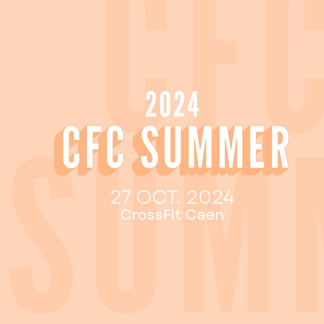 CFC SUMMER 25 logo