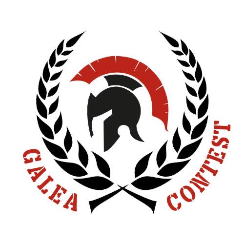 Galéa Contest 3ème Edition logo