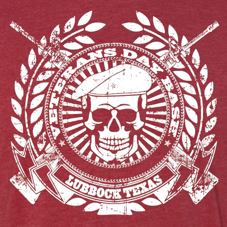 Veterans Day Bash 2025  logo