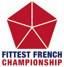 FITTEST FRENCH CHAMPIONSHIP - FINALE REGIONALE (GRAND SUD/OUEST) logo