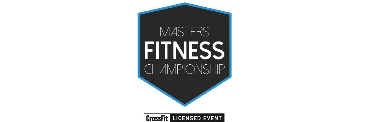 Master Fitness Championship Teams And 60+ Individuals logo