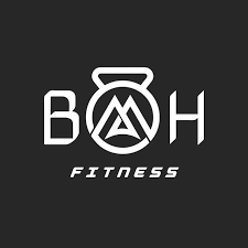BMH Competition logo