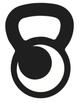 The Santa Series logo