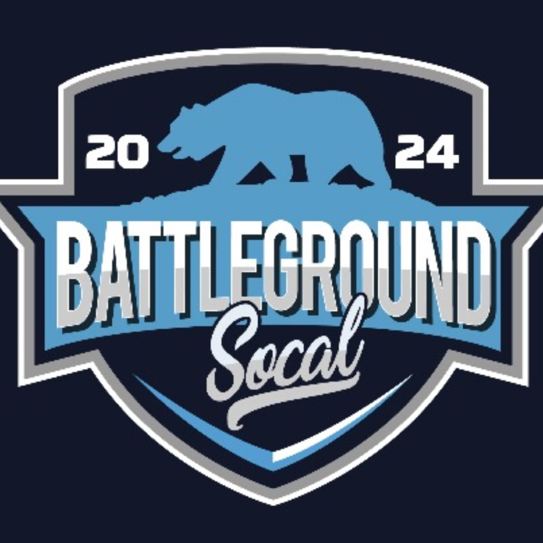 Battleground SoCal 2025 logo