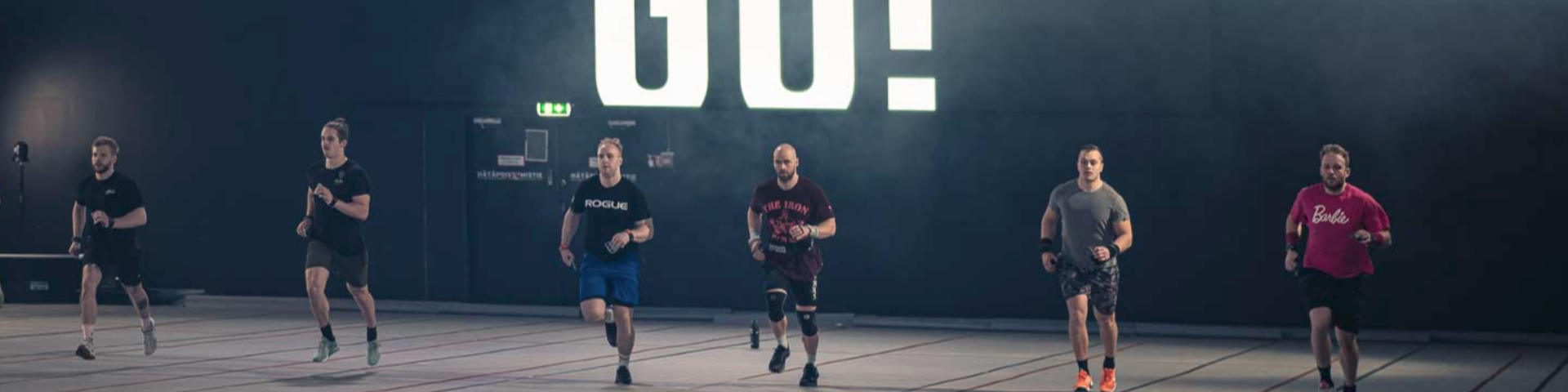Wodka Throwdown 2025 logo