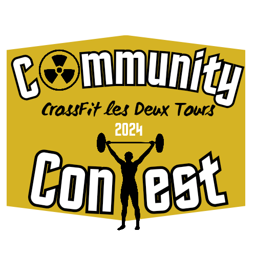 COMMUNITY CONTEST - 2 EME EDITION logo