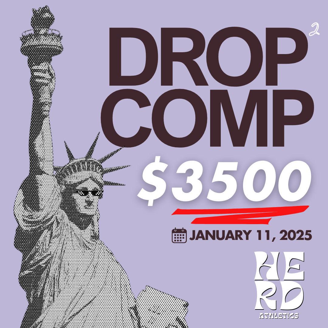 DROP COMP logo