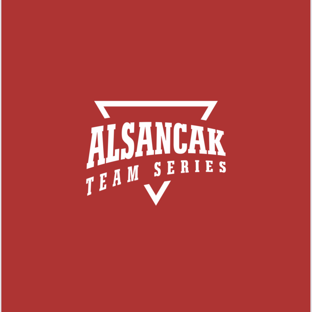 ALSANCAK TEAM SERIES QUALIFIERS 2024 logo