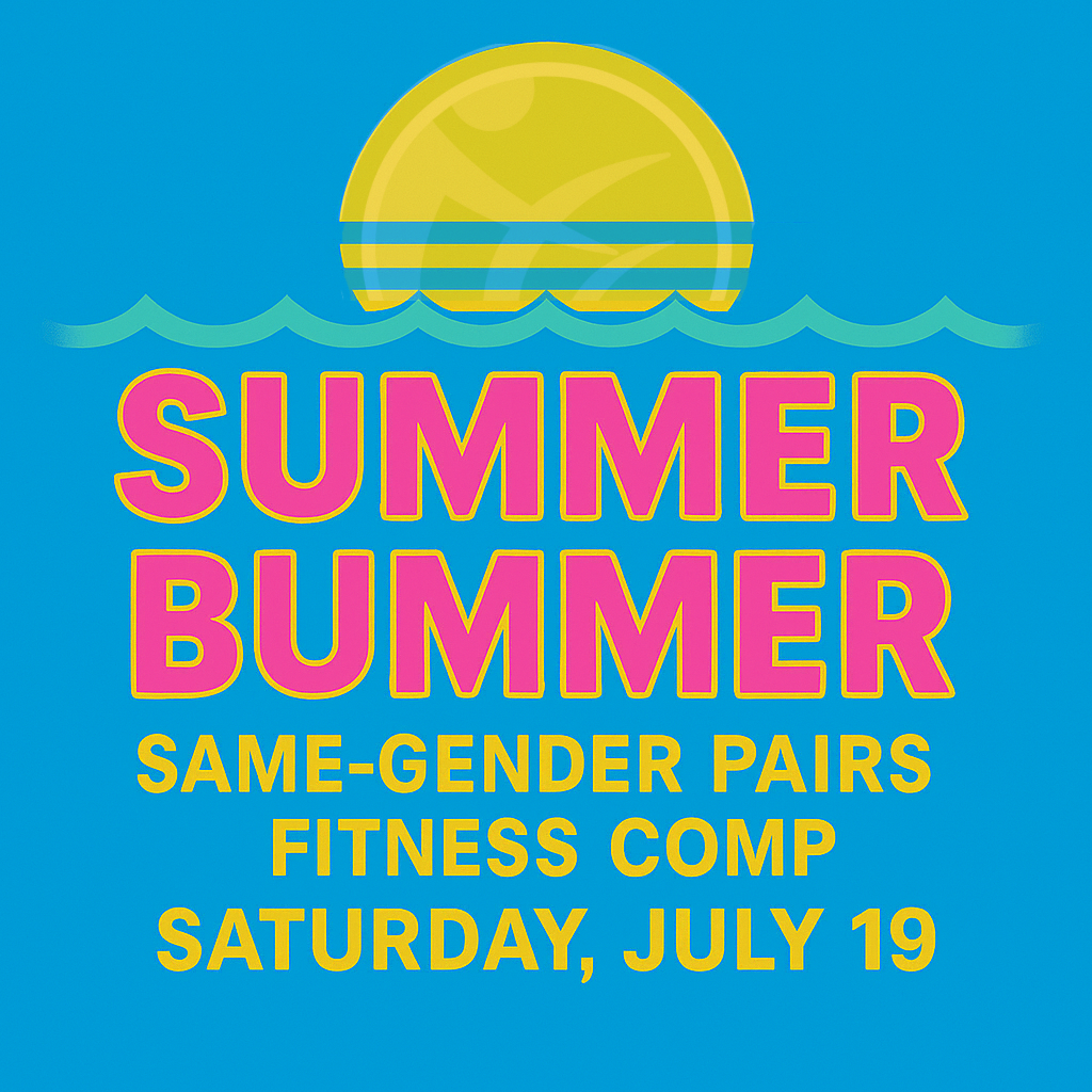 Summer Bummer logo