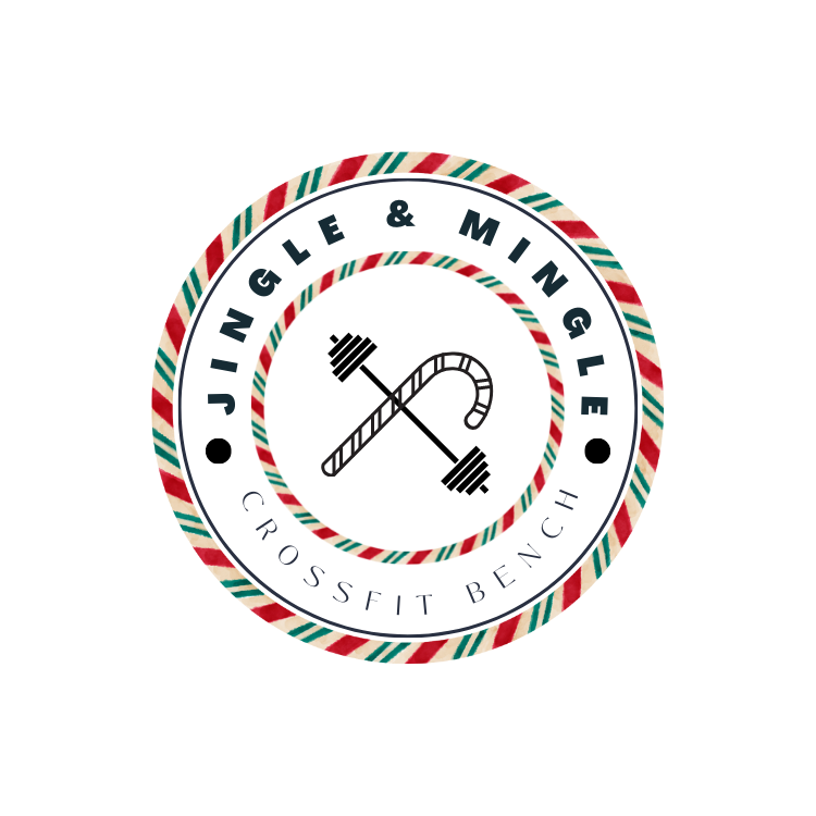 Jingle and Mingle 2025 logo