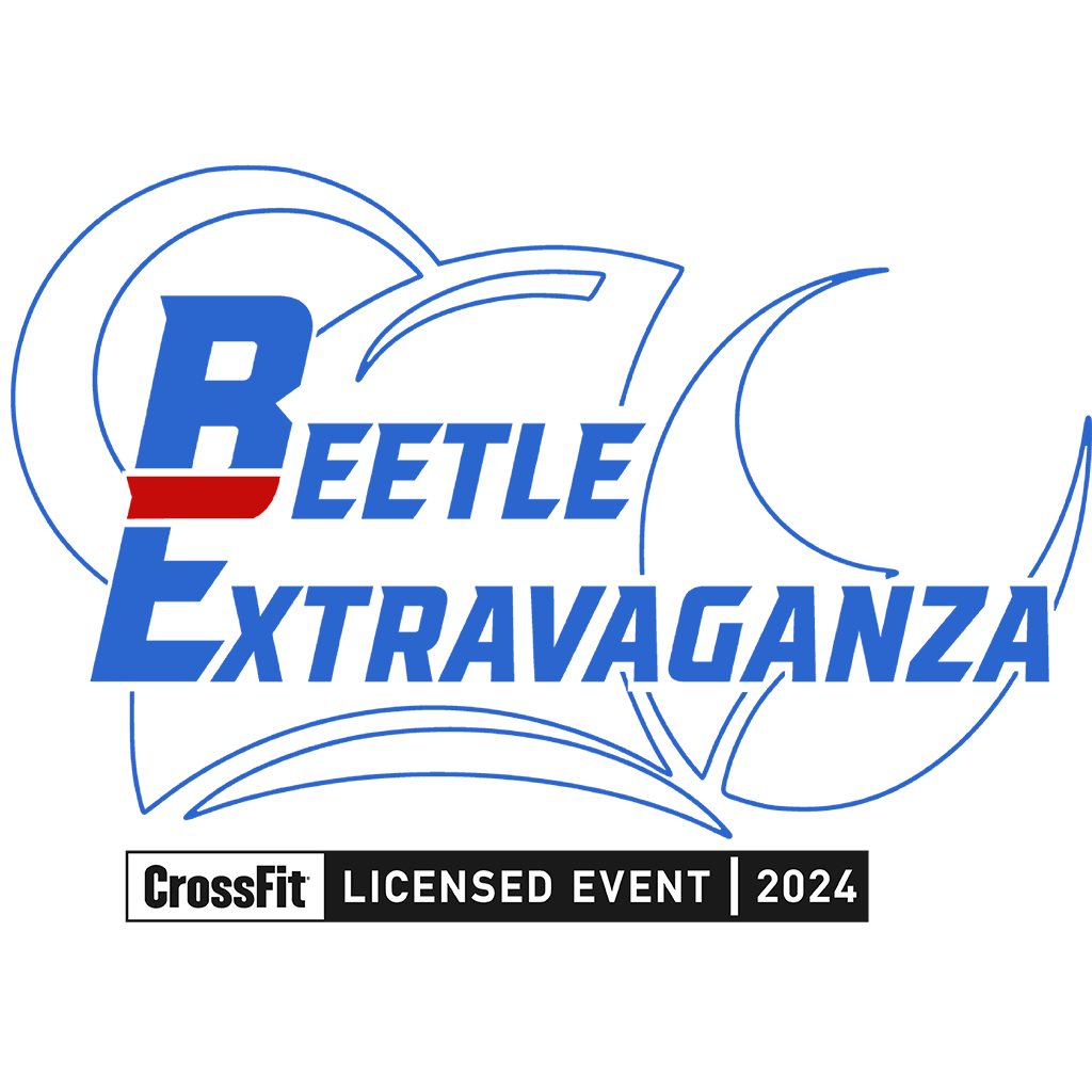 BEETLE EXTRAVAGANZA ONLINE QUALIFIER logo