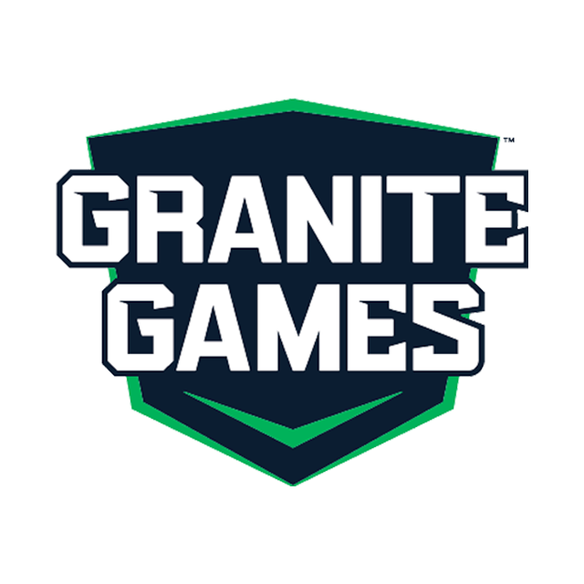 Granite Games Championship 2022 logo