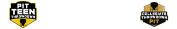 2026 Pit Throwdown logo