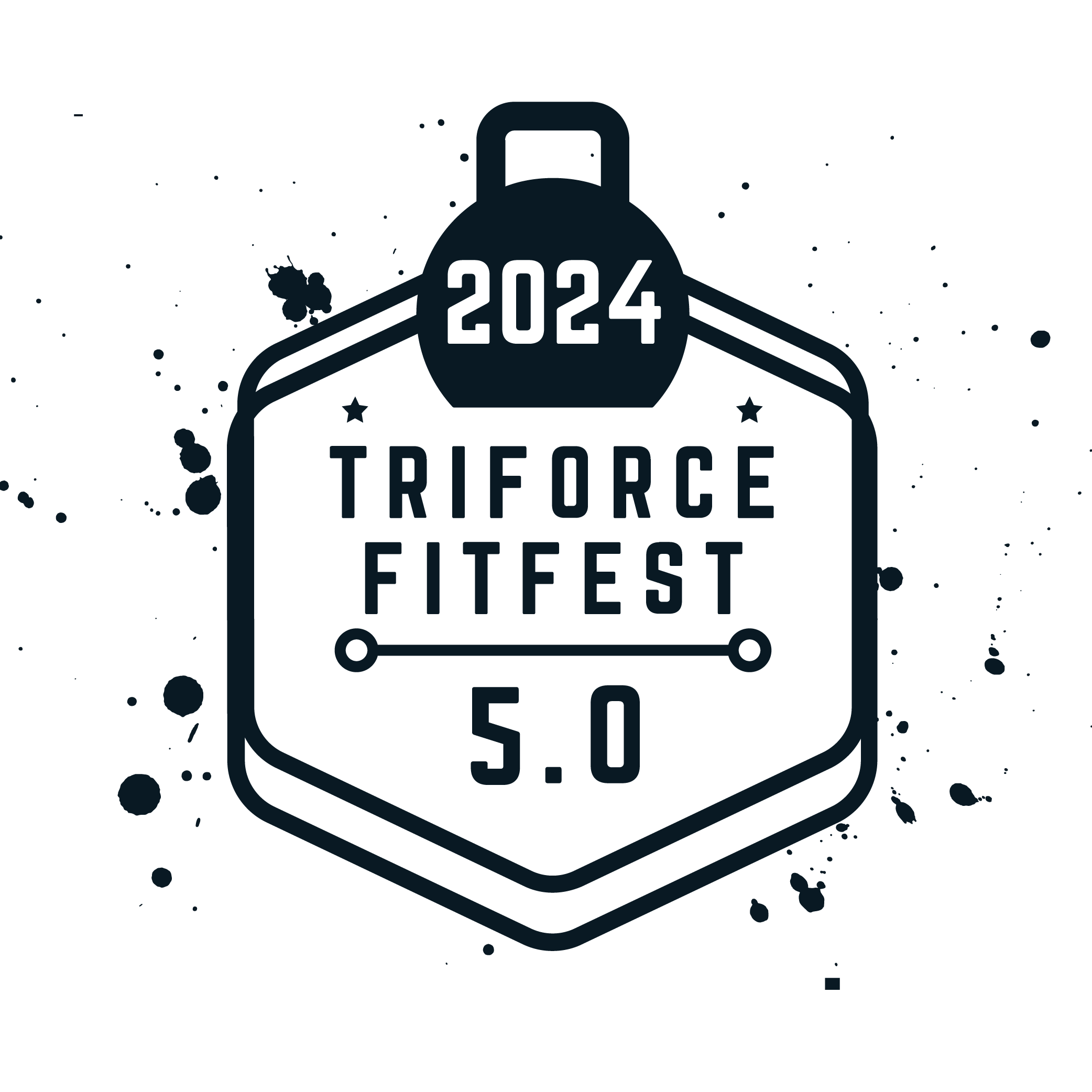 FitFest 5.0 logo