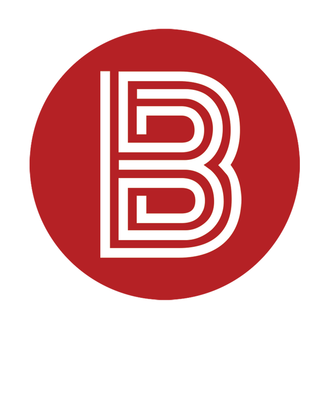 Branded One's Intramural Open 2021 logo