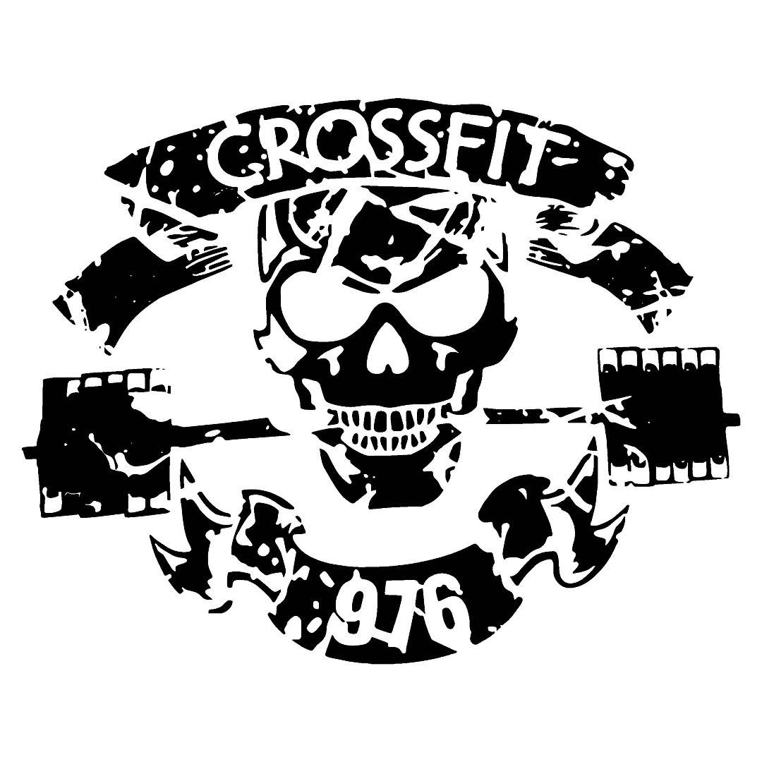 5.11 Challange '25 (976 Throwdown) logo