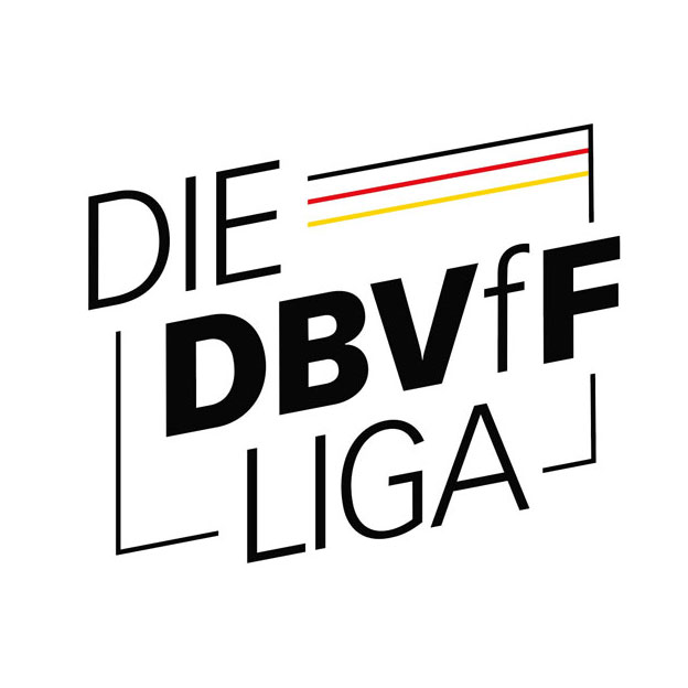 DBVfF Liga Community Honorboard 2025/26 logo