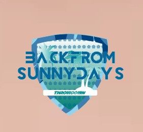 Back From Sunnydays HHFF scaled or regular  logo