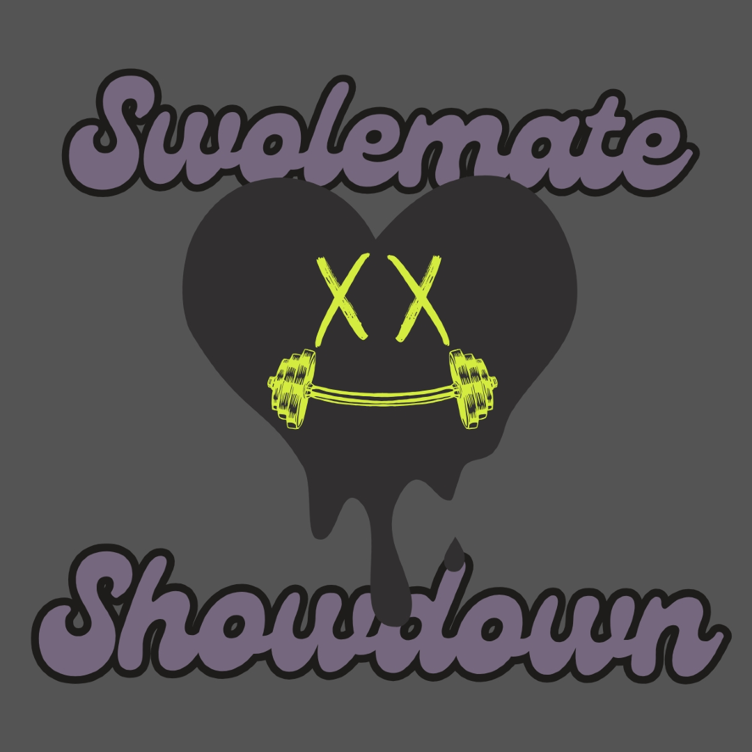 Swolemate Showdown 2026  at Outlier CrossFit logo