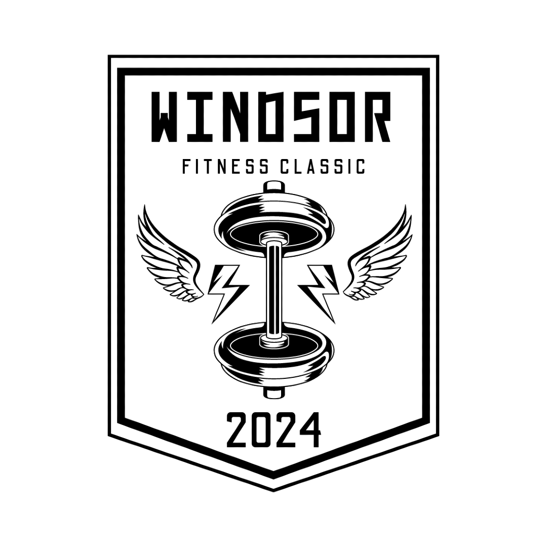 Windsor Fitness Classic (Colorado) logo