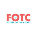 Fittest of the Coast 2025 Coastal Qualifier Presented by Engineered Nutrition logo