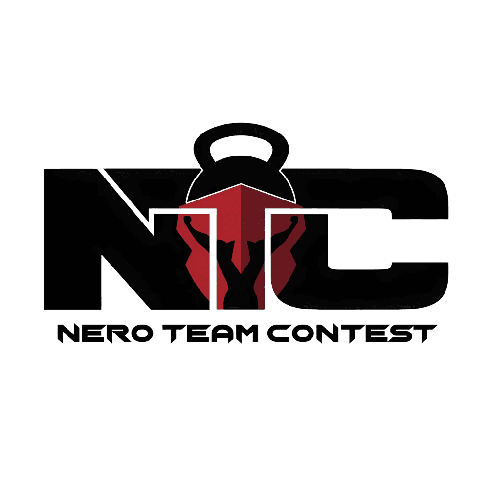 Nero Team Contest 2025 logo