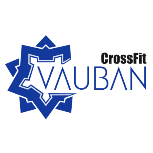 Vauban Contest 25 logo