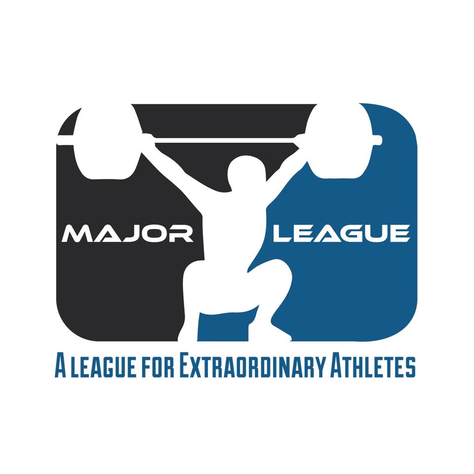 Minor League Online Qualifier 2023 logo