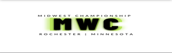 Midwest Championship logo