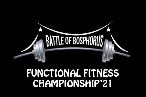 Battle of Bosphorus 2021 Finals logo