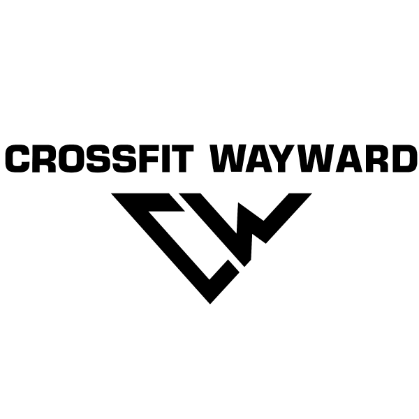 Wayward Boxgames 2025 logo