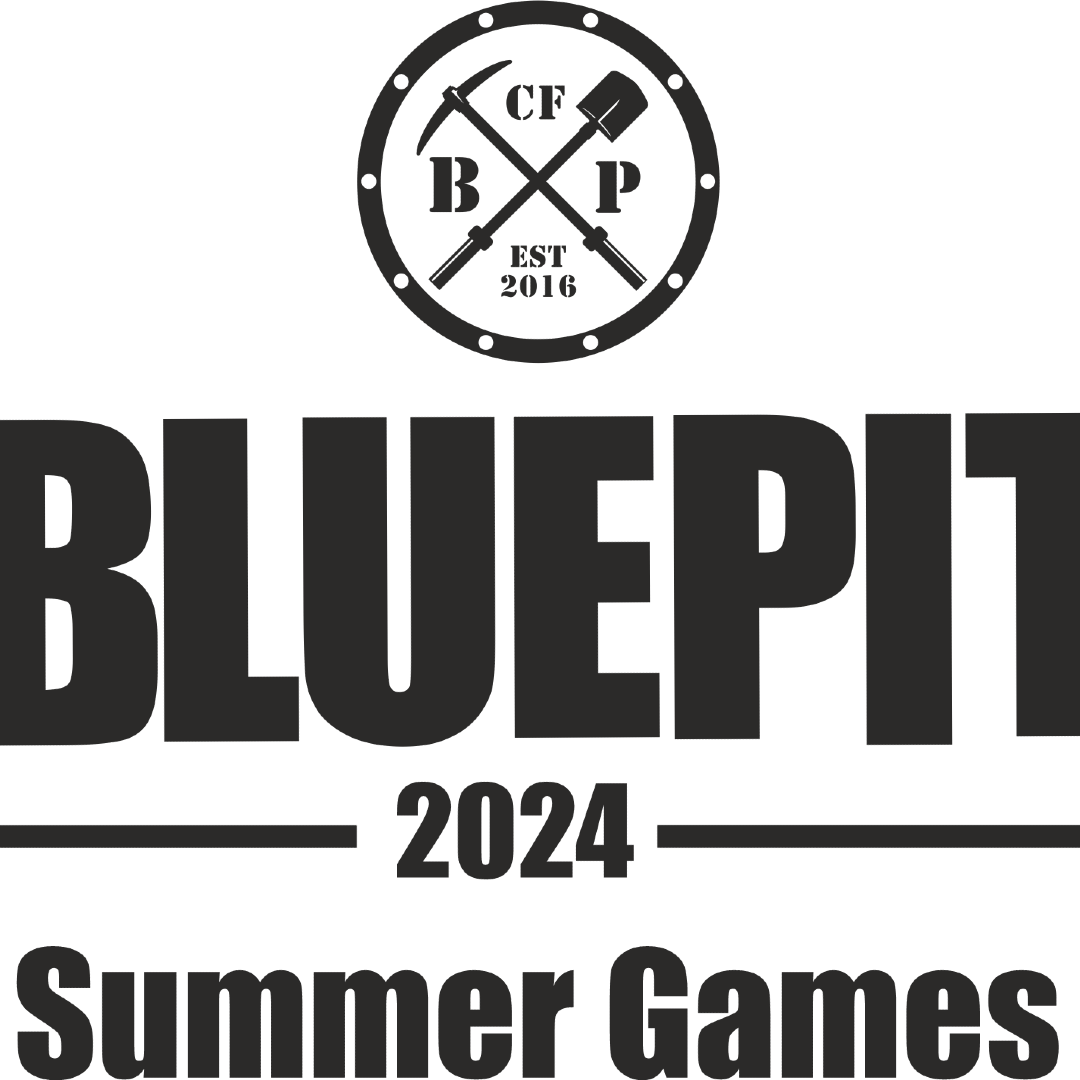 SUMMER GAMES 2024  logo