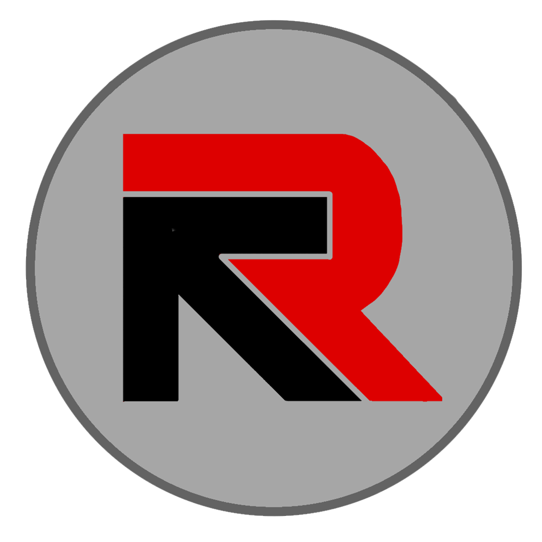 The Rankings First Throwdown logo